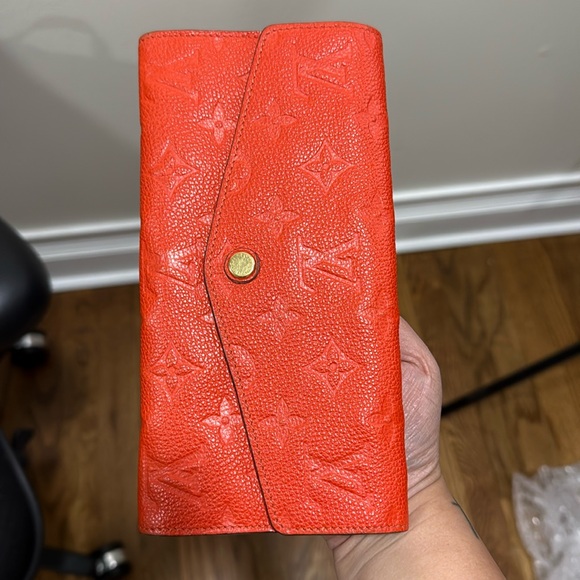 Louis Vuitton Accessories - LV Orient mono Empriente